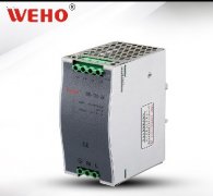 DR-120W導軌電源