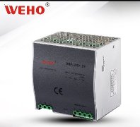 DRP-240w導軌電源