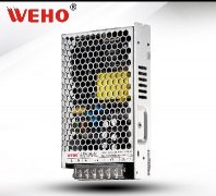 LRS-150W超薄室內工業電源